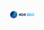404 SEO